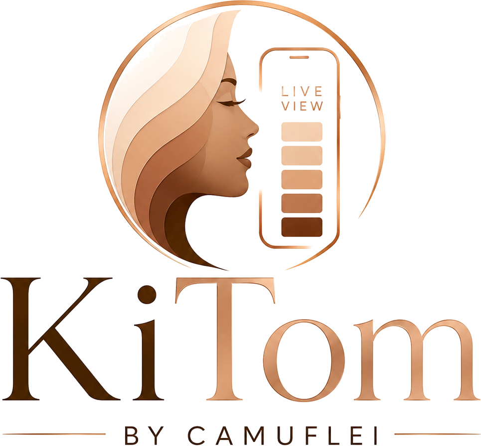 KiTom by Camuflei